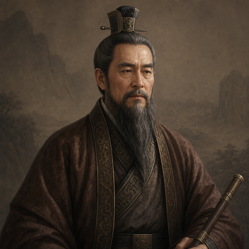 劉表
